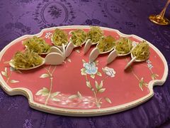 小葱芥末豹纹海蜇-惠食佳·朱雀(东方商厦店)
