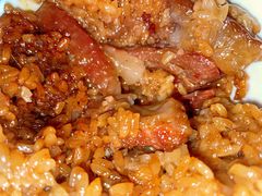 腌笃鲜棕-金太粽(上海弄堂第一粽店)