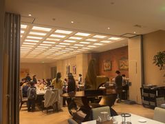 -杭州开元名都大酒店·地中海自助餐厅