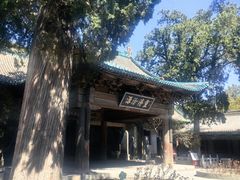 -窦大夫祠