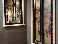 -皇城根·京城味家常菜(西市场·嘉华广场店)