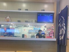 -吉野家(复兴路第二餐厅店)