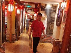 -山西会馆·晋菜·晋商宴·牌匾博物馆(胜利东街店)