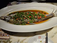 -绿茶餐厅(同成街华联店)
