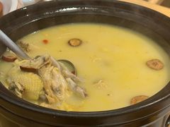 -乔街深夜食堂·台州菜·高压锅生蚝(杭州总店)