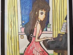 -好莱坞音乐进修学校(瑞平路校区)