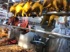 -永祥烧腊餐厅(虹口店)