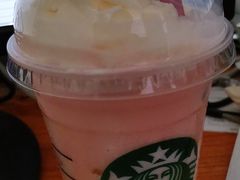 -星巴克(北京通州新光大中心店)