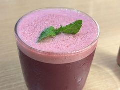 -本处·素食·融合料理(南油店)