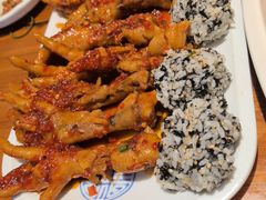 -全州拌饭馆(断桥店)