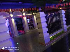 -欧歌堡KTV PARTY(万濠城店)