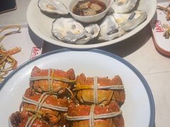 -杨氏青龙虾·羊蝎子(金盛路总店)