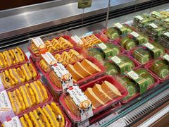 -詹记桃酥(宿州路店)