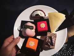 -加餐海鲜自助(宝龙一城店)