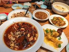 -张记聚福楼(范西店)