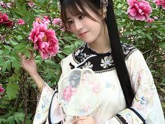 -洛阳市隋唐城遗址植物园