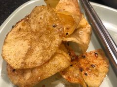 -韩盛·盛江山自助料理(中街大悦城店)