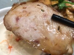 -海蓝海鲜馆(五四北店)