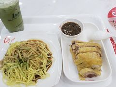 -老盛兴汤包馆(大华二路店)