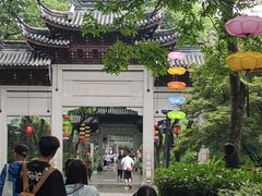 -钱王祠
