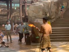 -杭州开元森泊度假乐园