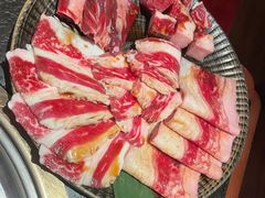 -300杯·和牛烧肉清酒专门店(廊里店)
