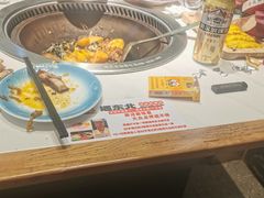 -遇东北林区铁锅炖(南开店)