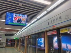 -大差市(地铁站)