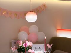 -桃喜·新湘菜(深圳湾店)