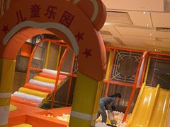 -舜和巴西烤肉餐厅(舜和国际店)