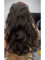 -H·Y HAIR SALON烫发·染发·造型