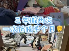 -骆驼日式搬家收纳整理
