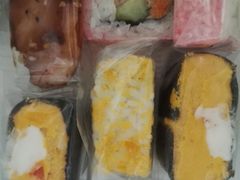 寿司组合-鲜道寿司(无锡苏宁店)