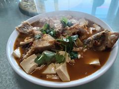 -煲来饱去冷水鱼