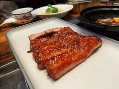 -顺徕德·仙庙烧鸡(桂庙路店)