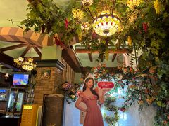 -海尔巴格一甸茶餐厅(团结路店)