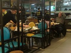 -丛林狼非遗酱骨·现炒餐厅(人民路店)