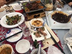 -三六三杭州菜(水上总店)