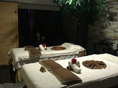 -龙悦·澜泊湾SPA养生中心