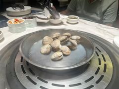 -青蓬蒸汽海鲜·深圳老字号·团建聚会(壹方城店)