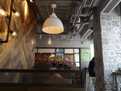 大堂-卡乐星(美罗城店)
