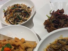 -小桃红·东北菜·春饼烤鸭(南阳湖街店)