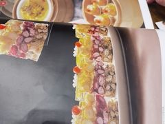 -云山茶餐厅(广东大厦店)