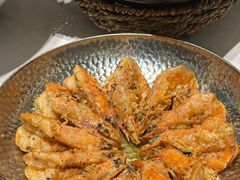 -荔粥记潮汕砂锅粥(新北万达店)