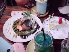 -MIKAKU(万达广场上海宝山店)