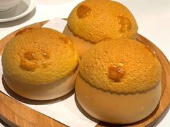 招牌菠萝包-炳胜公馆(珠江新城店)
