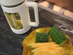 -钧熙良品·足道spa(曹山路纯水岸店)