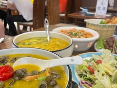 -锡和无锡菜(景丽苑店)