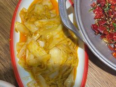 -叶派龙虾•招牌香辣蟹·海鲜(中海国际店)