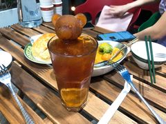 -肥韬茶餐厅(南山mini店)